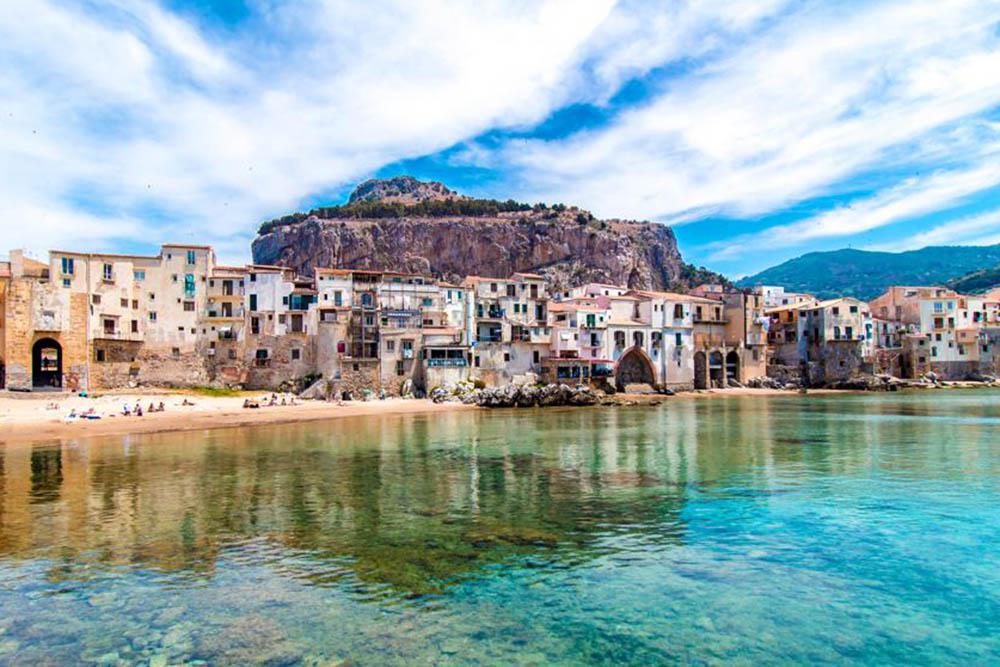 Sicilia-Italia