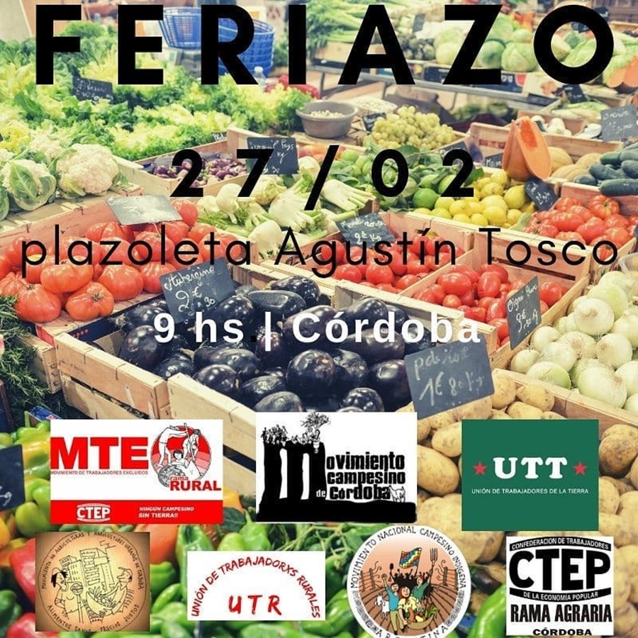 feriazo flyer feriazo flyer