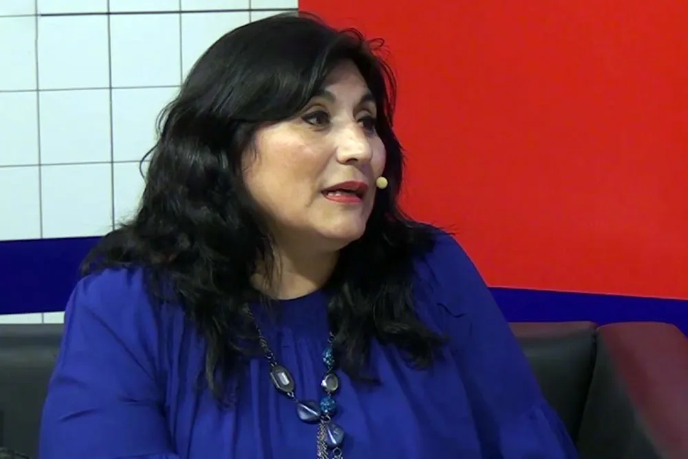 Vanesa Ruiz Almaceneros