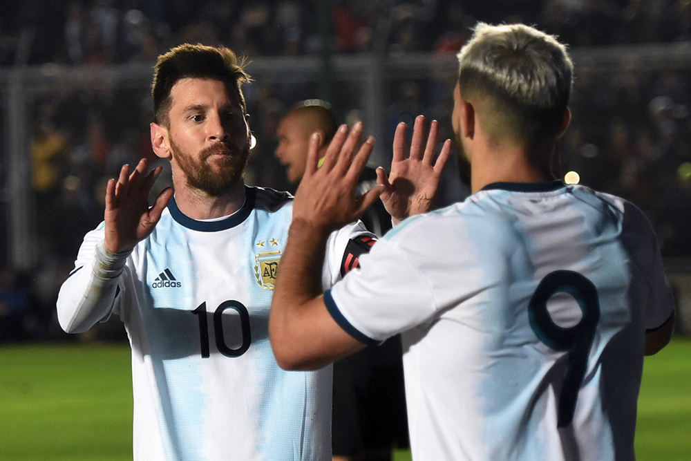 Messi