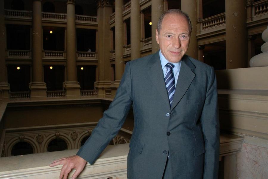 Zaffaroni