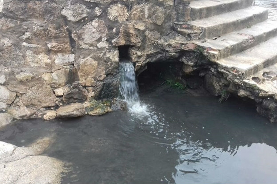 elfuente mina clavero