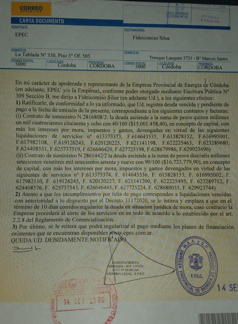 factura epec factura epec
