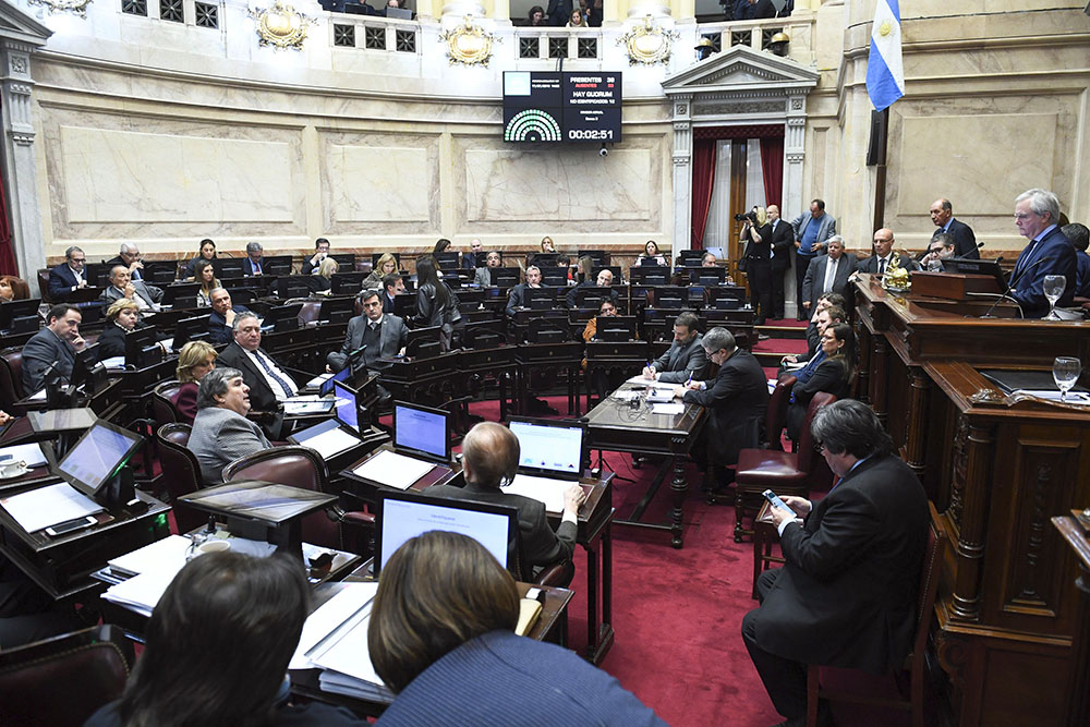 Congreso