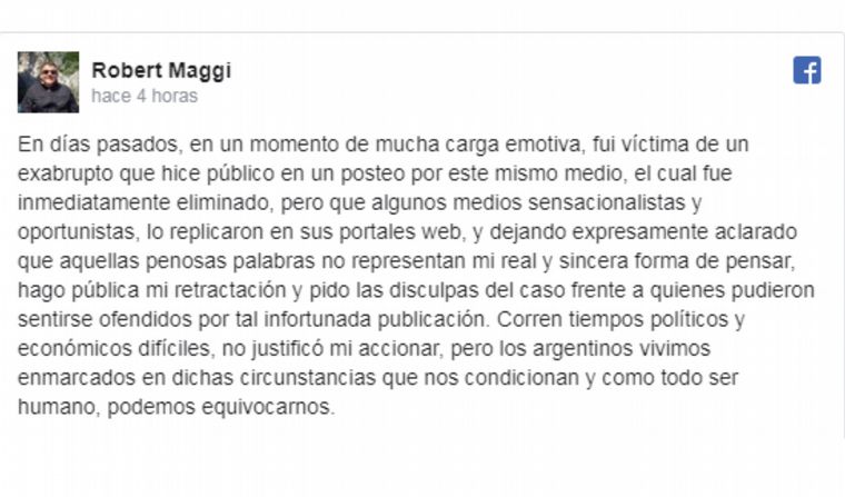 Roberto Maggi