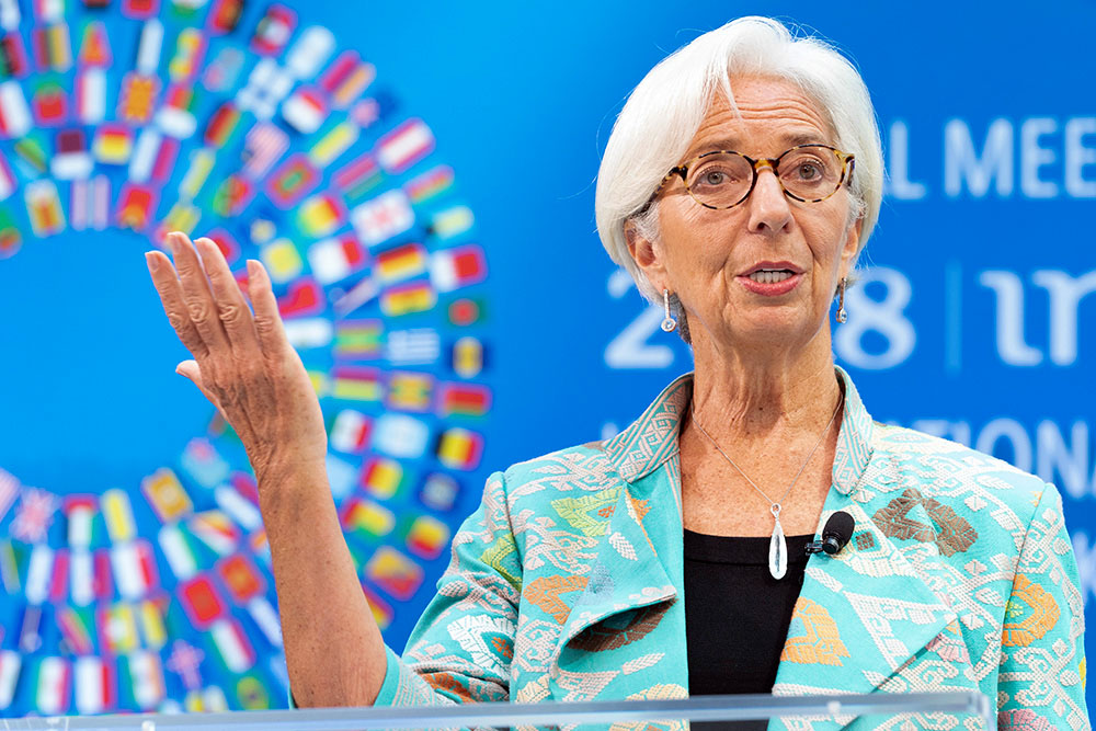 Lagarde