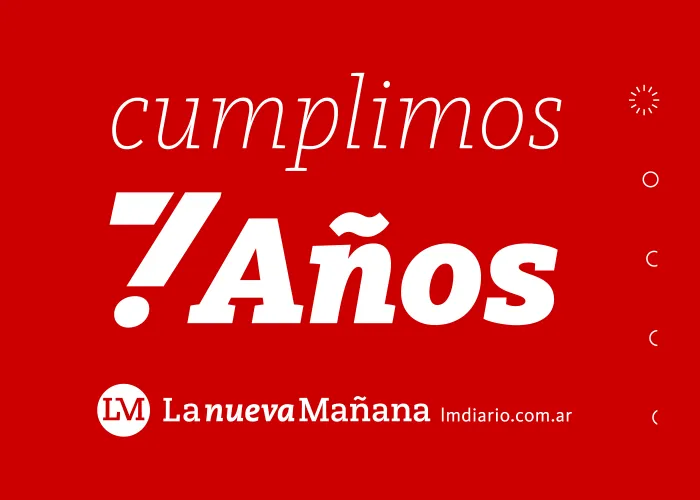 Aniv 7 - 2023