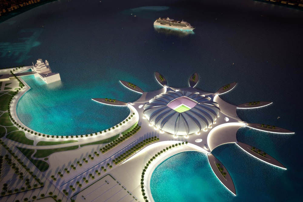 Doha