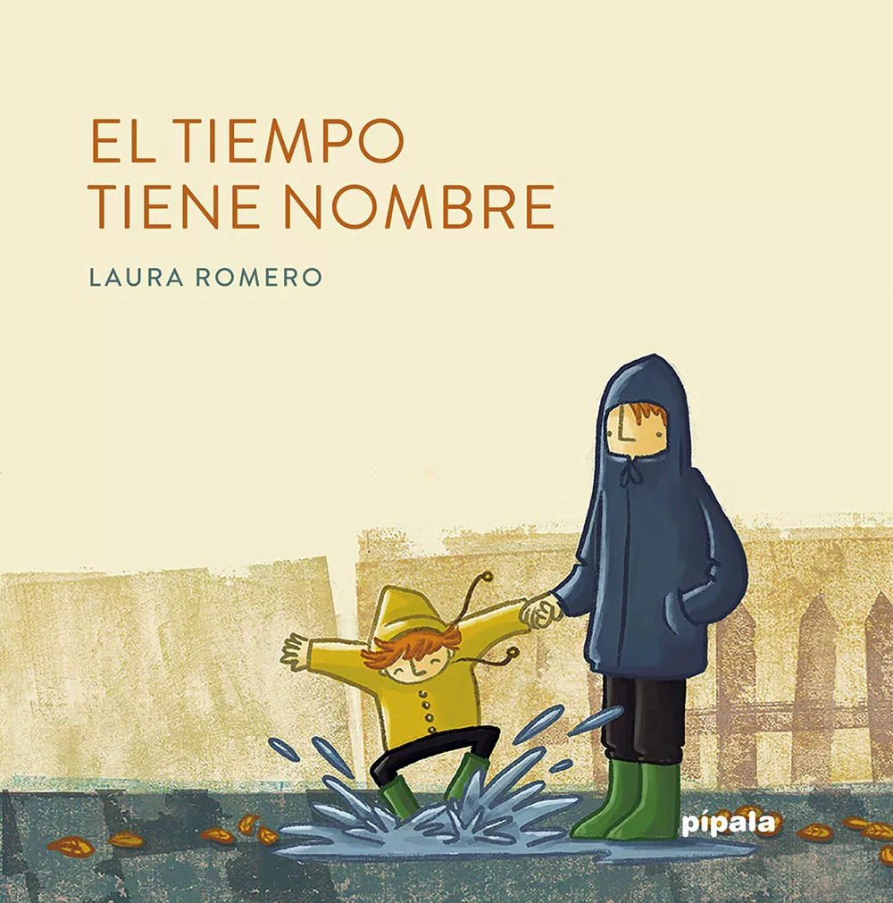 el tiempo