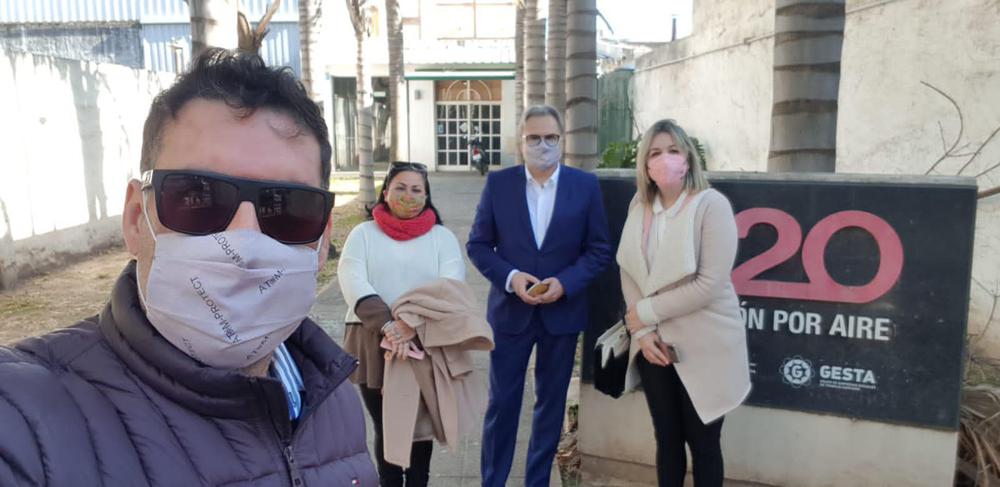 partido humanista 