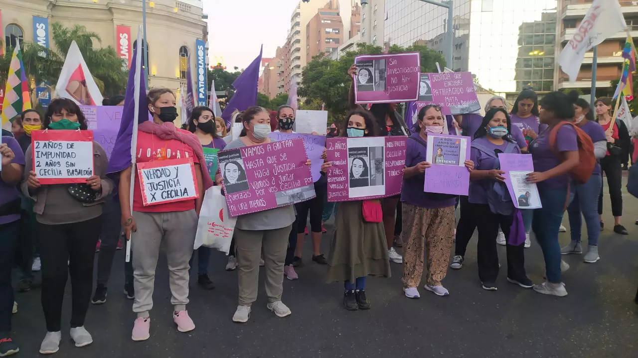 marcha por cecilia basaldúa Lucia Ceresole LNM (8)