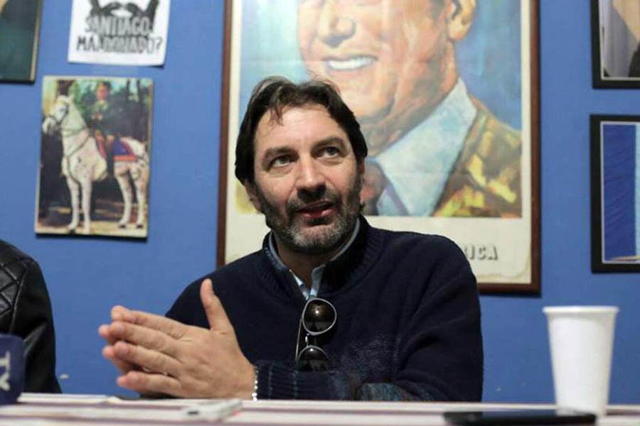 Pablo Carro