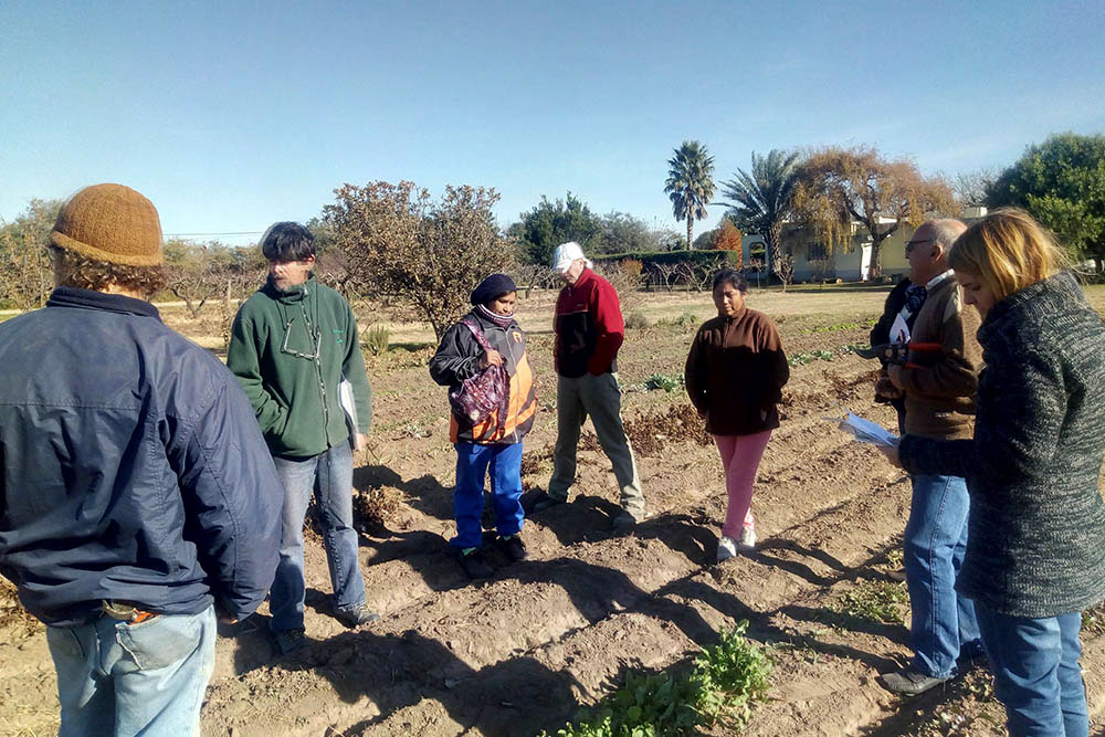 Agricultura Familiar 10