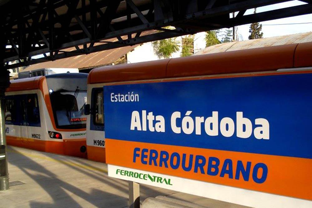 Ferrourbano © Diego Vicco