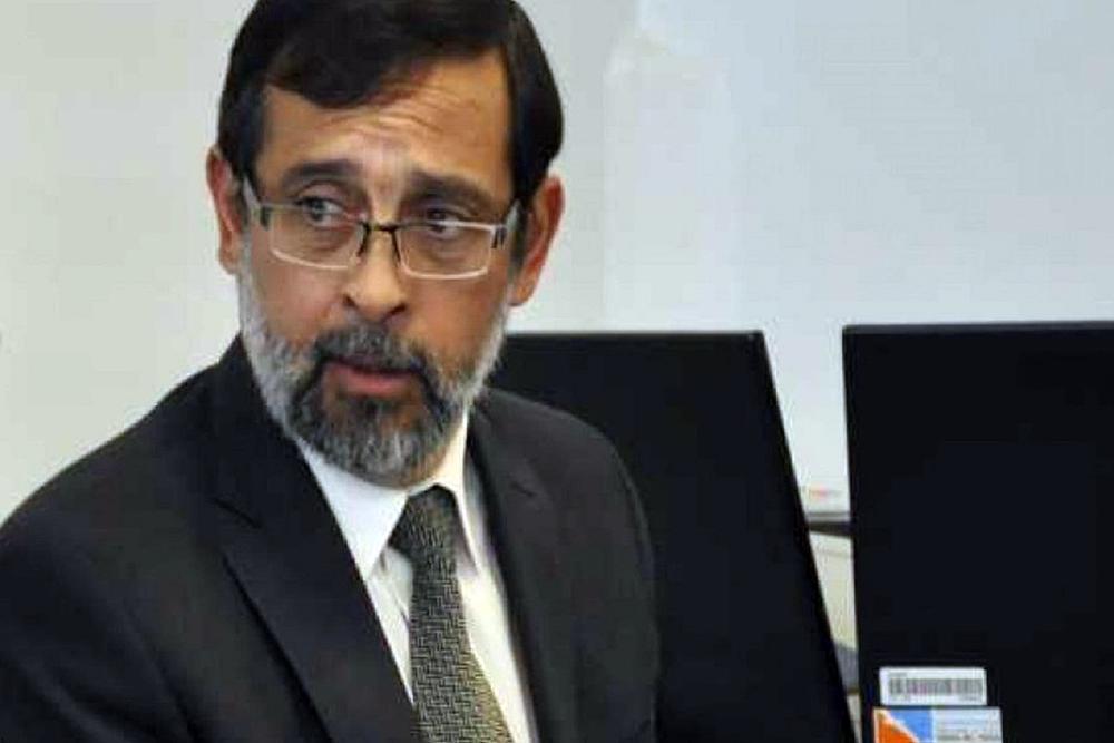 Fernando Rivarola Fiscal