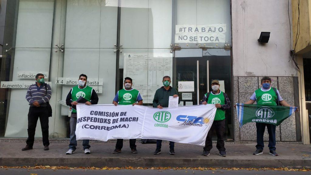 trabajadores ate by ate