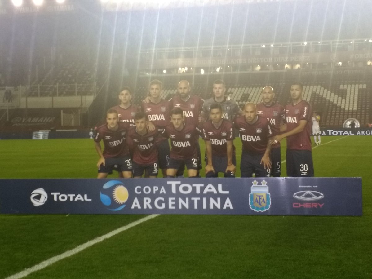Talleres Copa Argentina