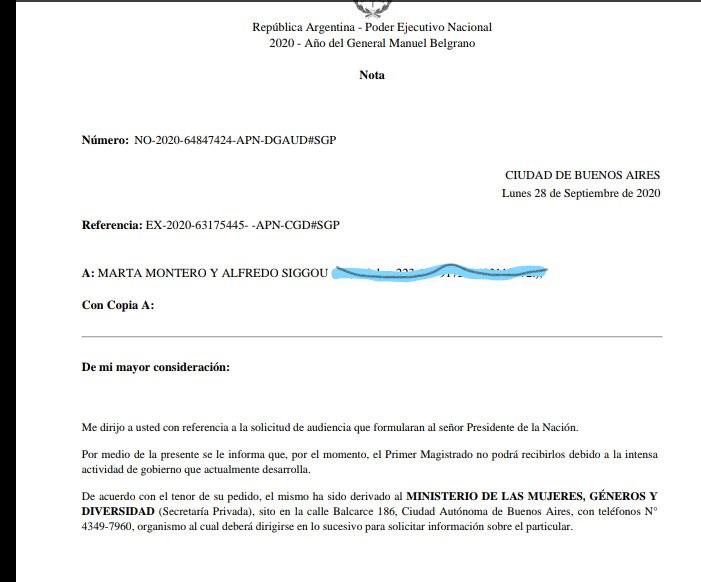fernández fernández