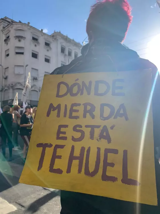 marcha por tehuel en cba y el país @gentileza Fran Bonino (2)