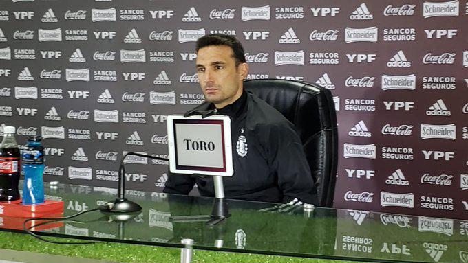 Scaloni