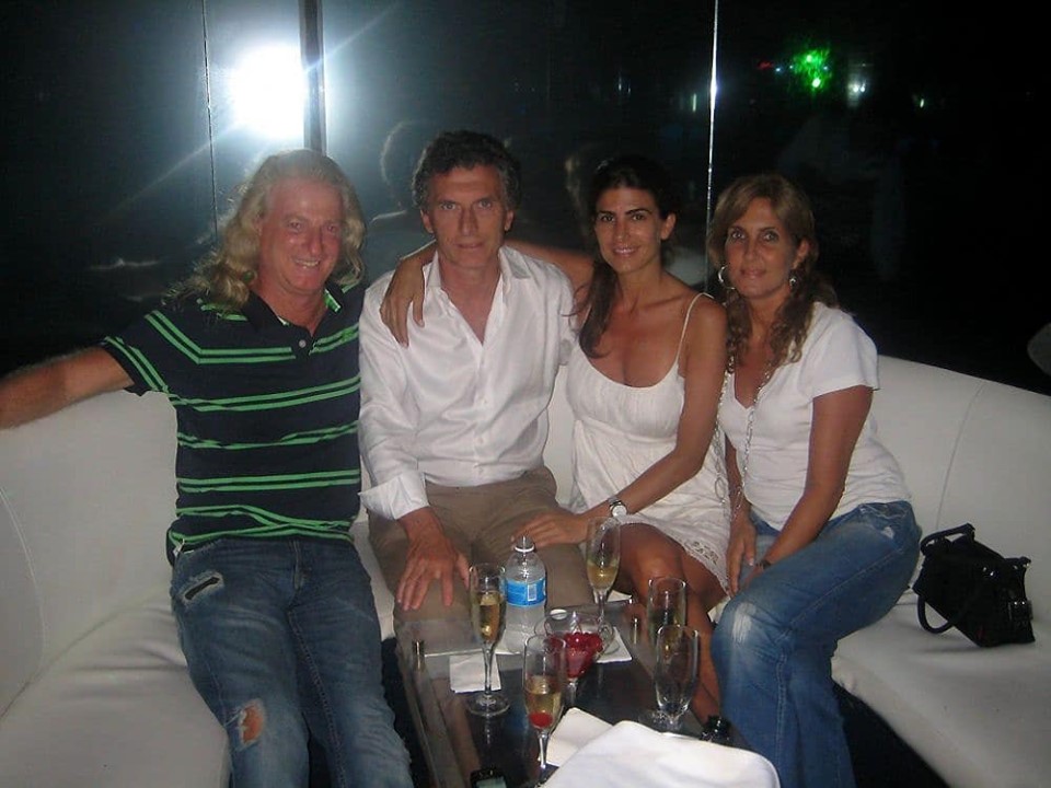 martins macri conde martins macri conde
