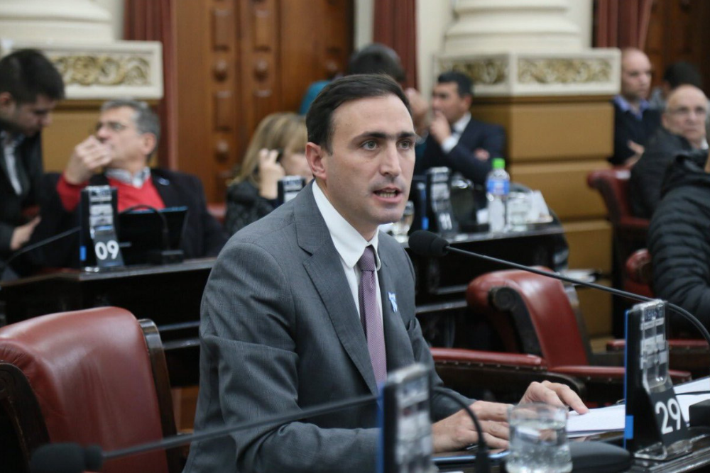 Julian López @JuliLopezOK