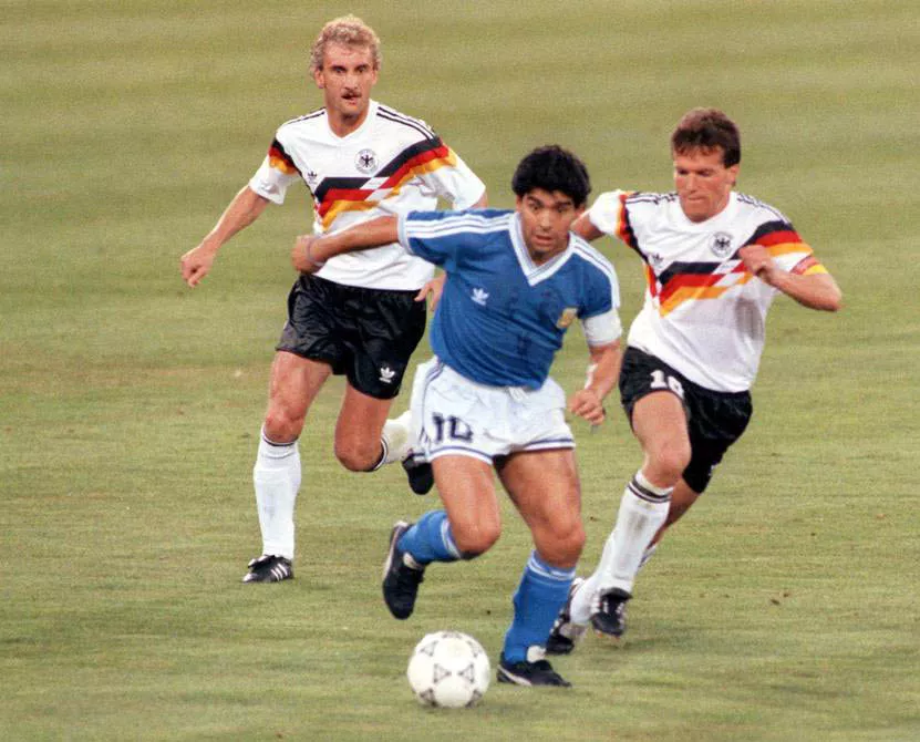 Argentina 1990