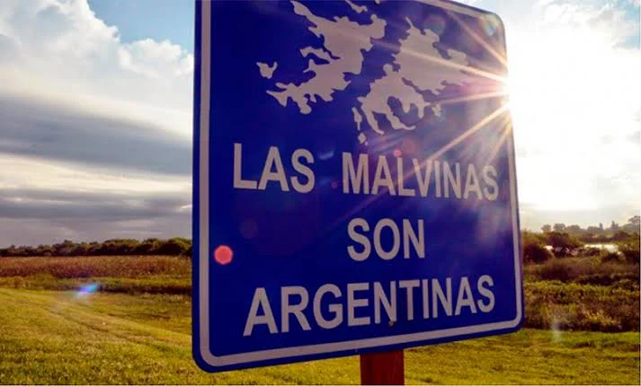 Argentina presentó una protesta formal por Malvinas en medio de la Asamblea de la ONU thumbnail
