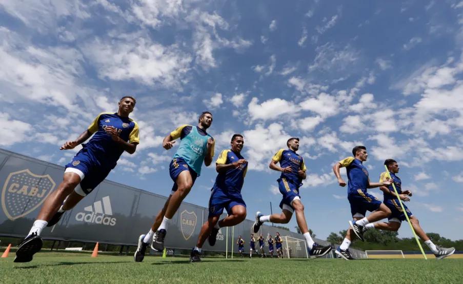 boca