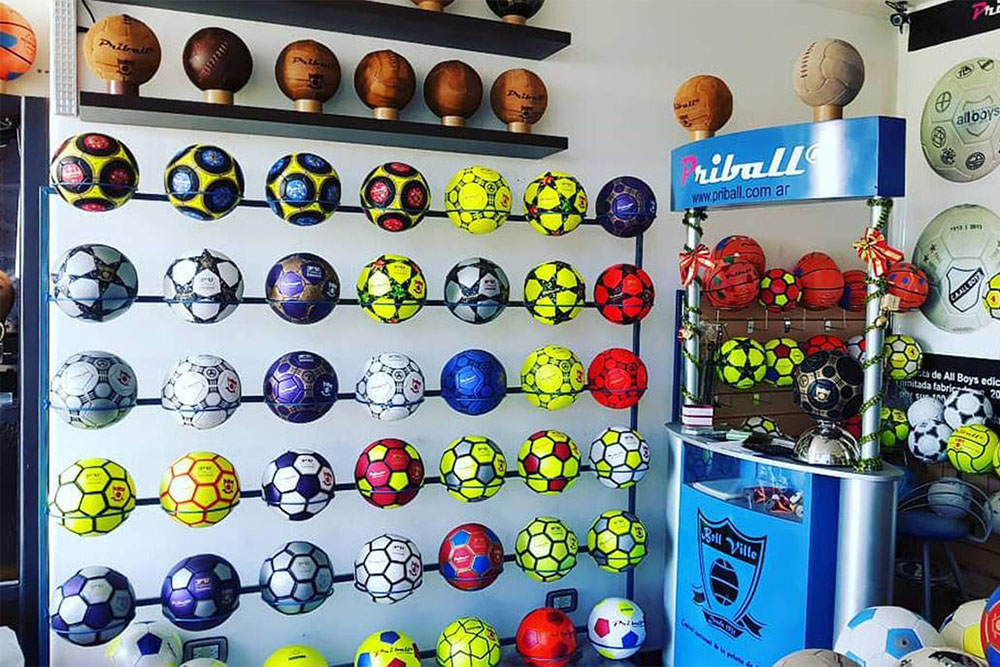 pelotas 1©priball