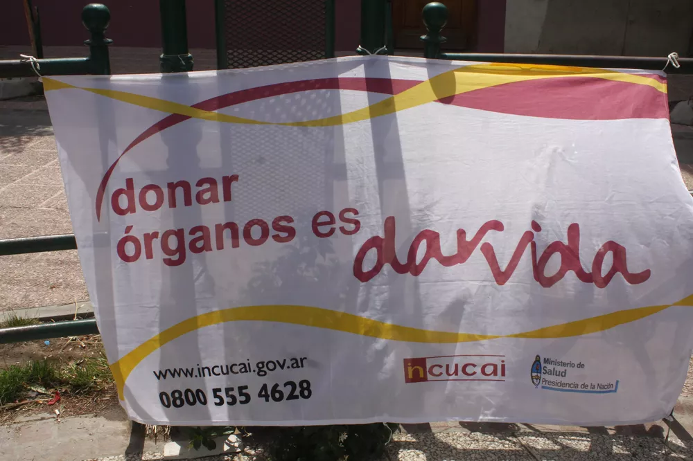Incucai dar vida