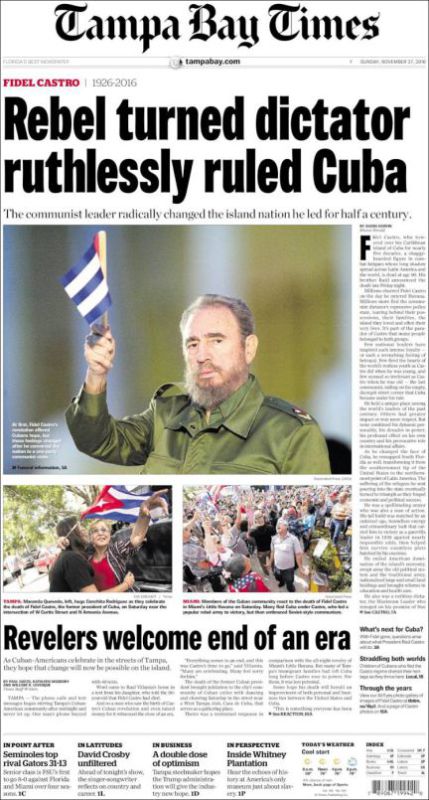 castro diarios 1 