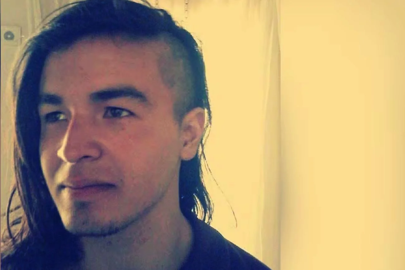 Renato Iván Tabella se negó a declarar ante la Justicia por el femicidio de Tatiana Fernández thumbnail