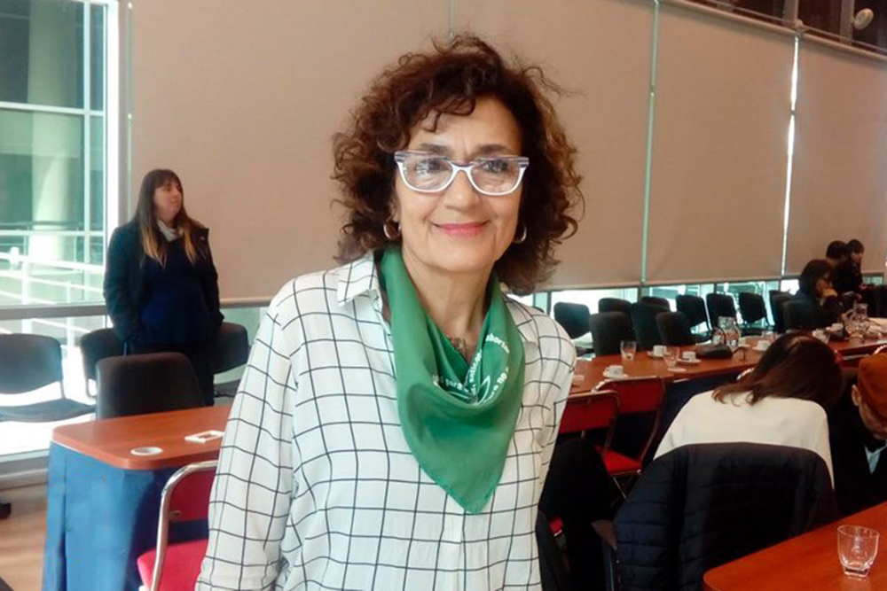 Virginia Franganillo