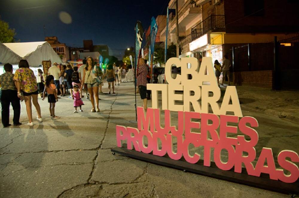 córdoba tierra de mujeres emprendedoras