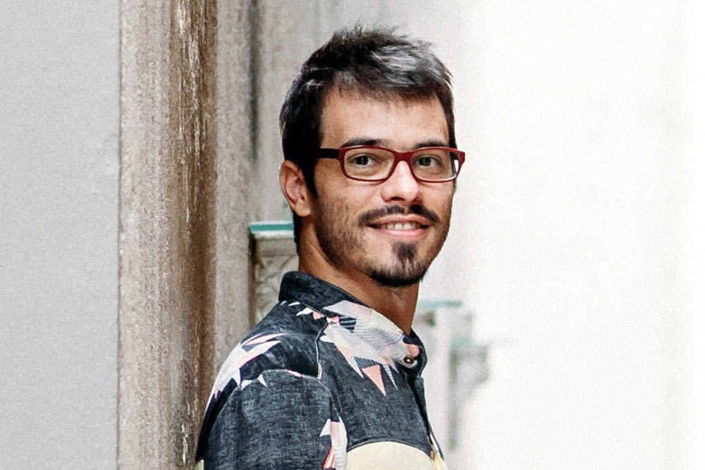 Nico Ocampo