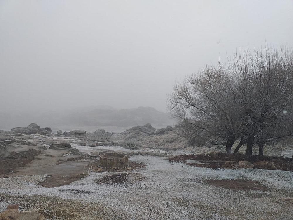 Nieve en cerro Champaquí @flormedina.jpg 1