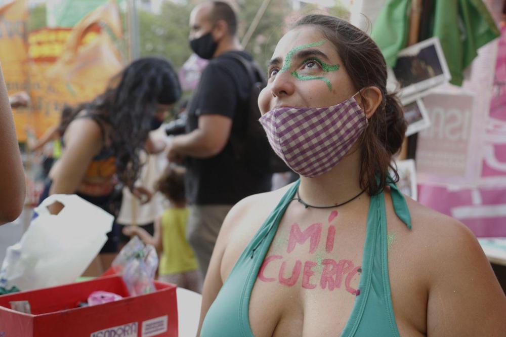 aborto legal - javier imaz