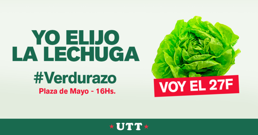 verdurazo