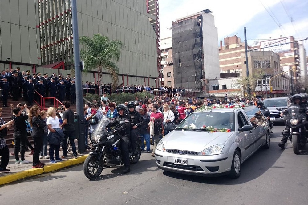 cortejo De la sota by prensa Gobierno de Córdoba