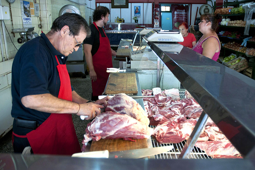 carniceria