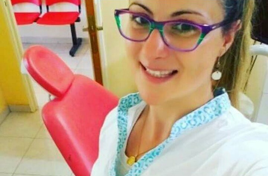 silvia maddalena