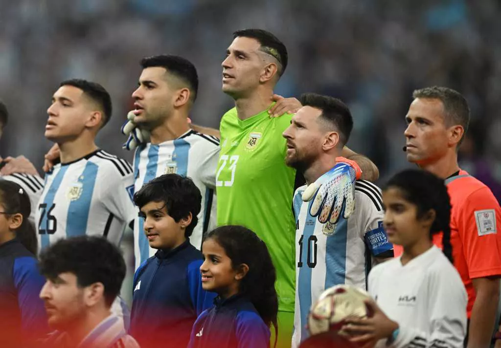 Final 5 by NA Reuters