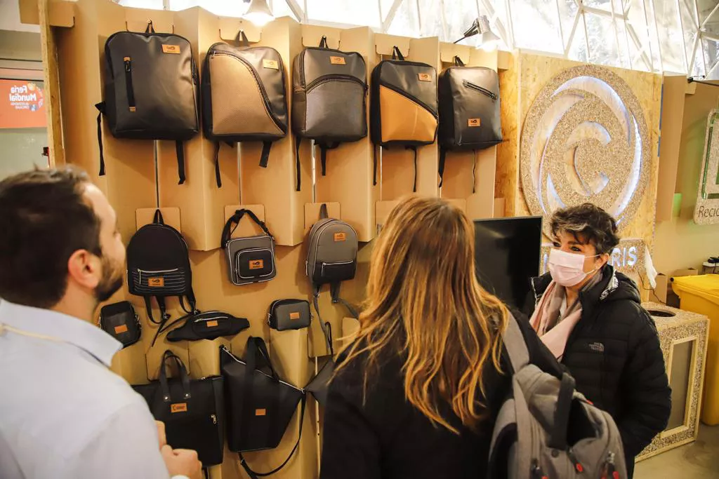 Cumbre Mundial de Economía Circular 3