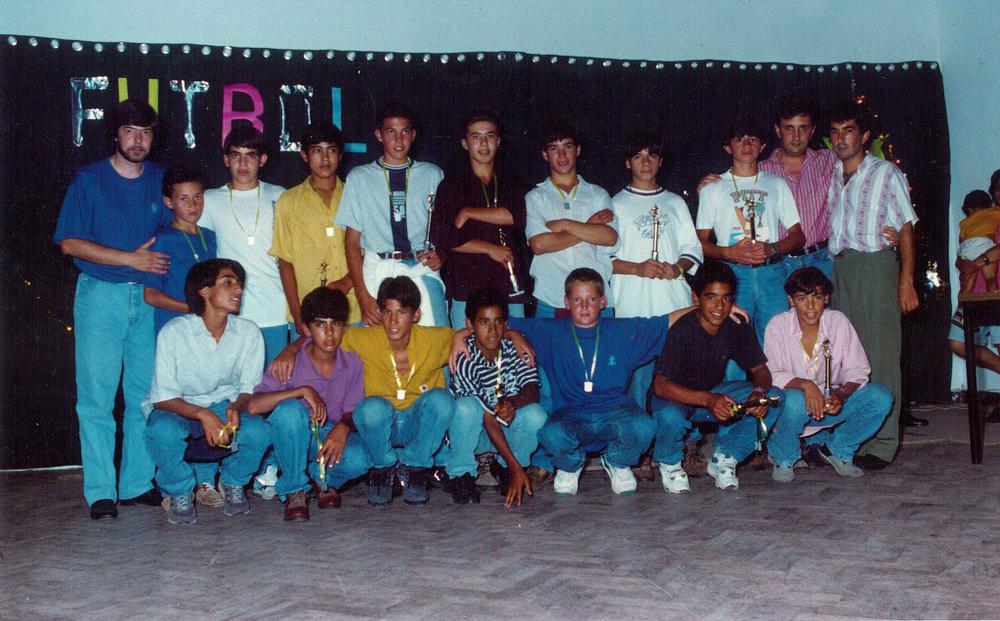 fitz simon 79 año 1993