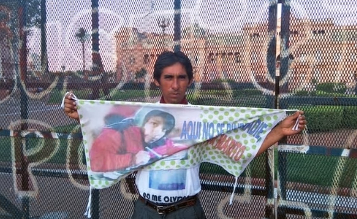 marito