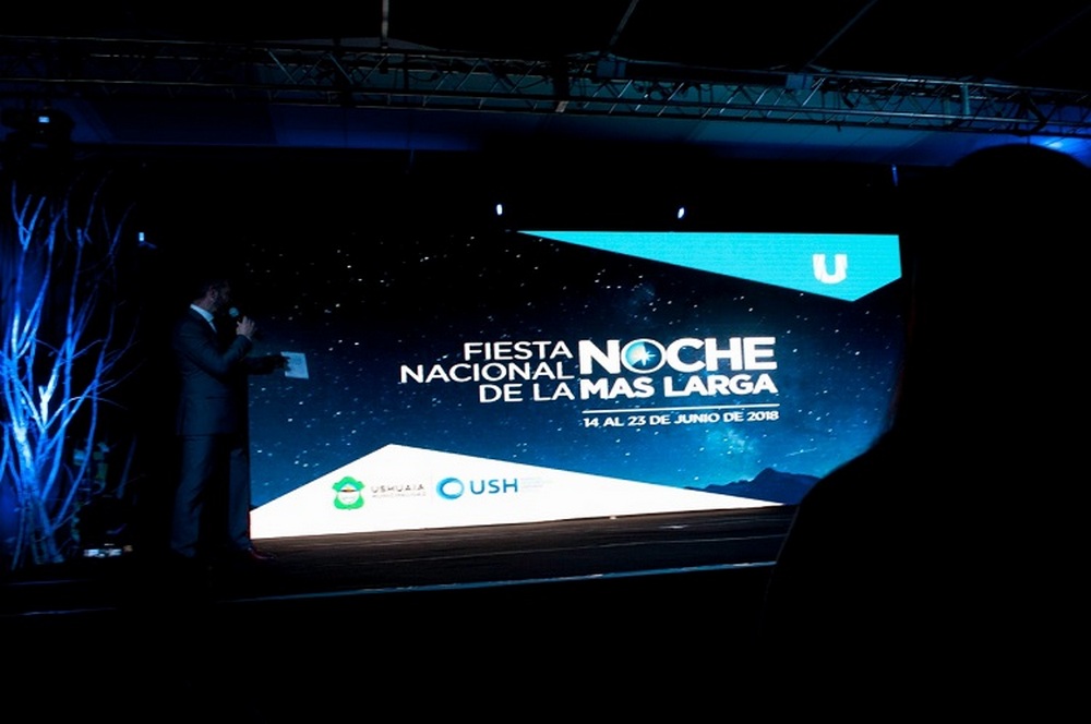 Fiesta Nacional de la Noche más Larga