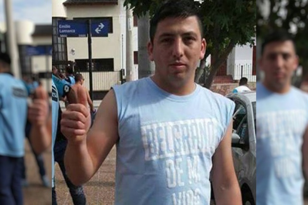 emanuel balbo