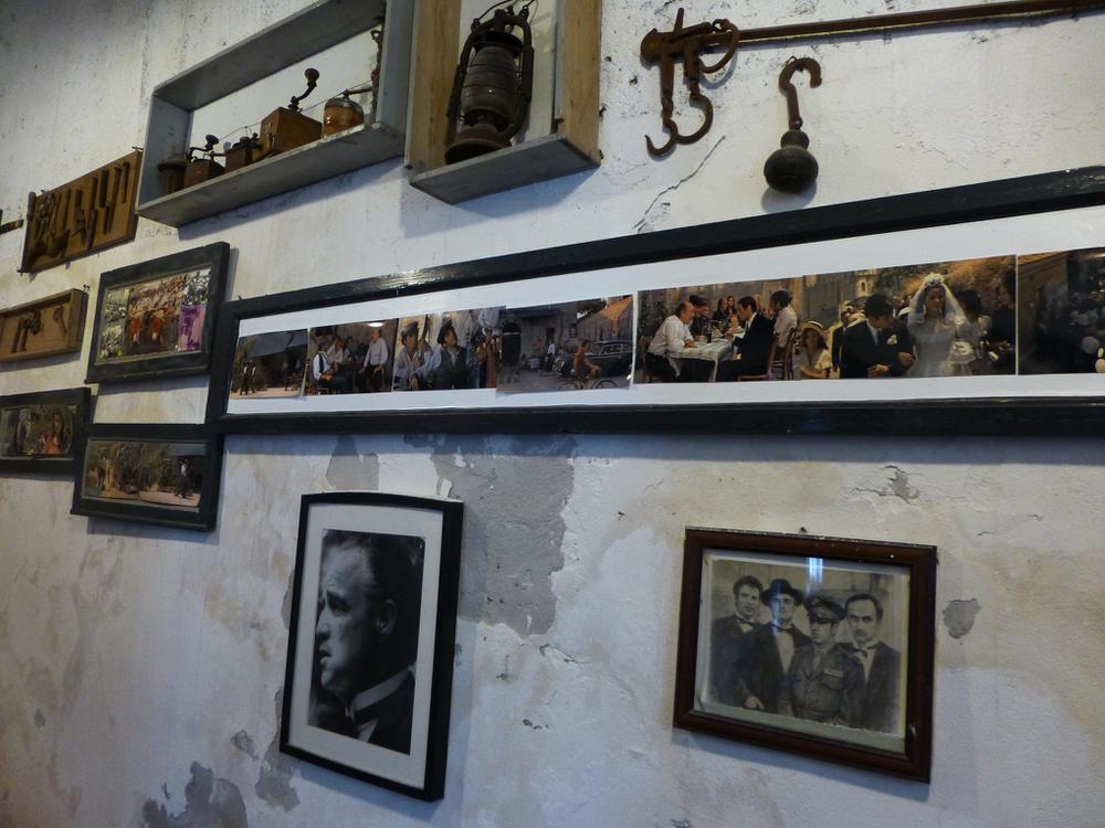 Vitelli interior