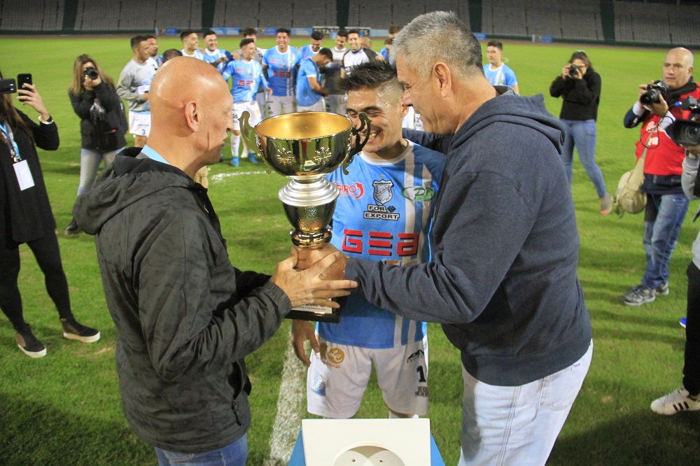 Sportivo belgrano 9 de julio by lnm